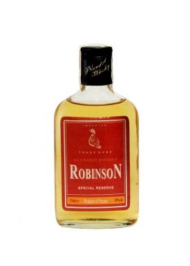 Rượu Whisky Robinson 175ml
