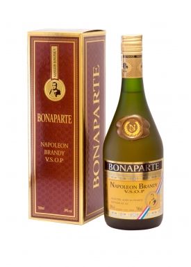 Rượu BRANDY VSOP BONAPARTE